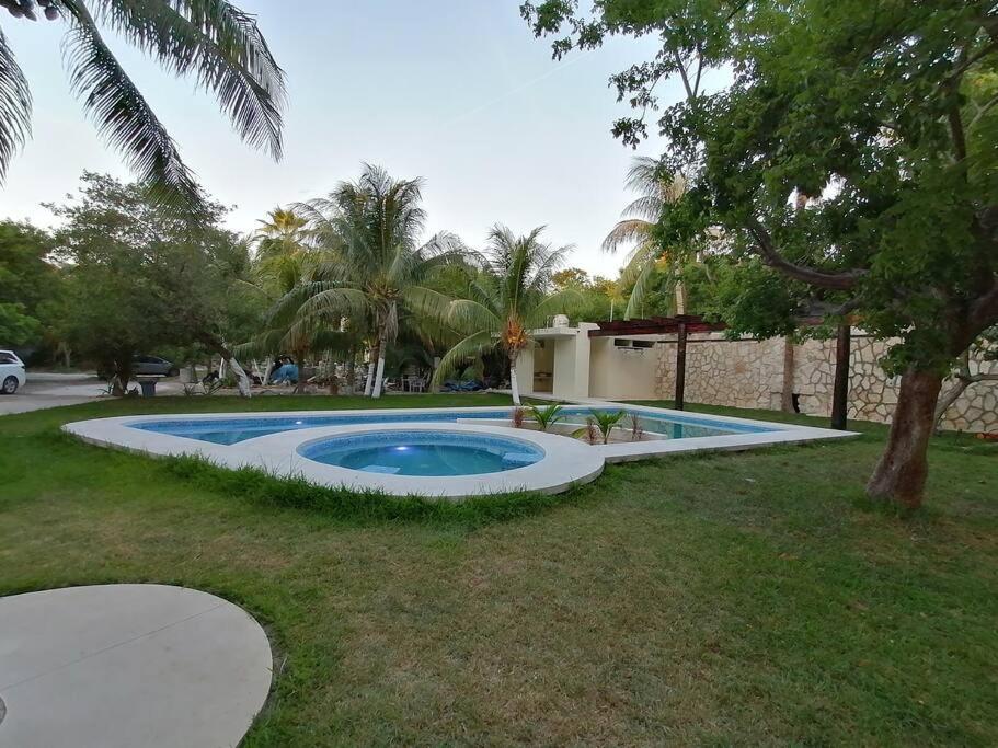 Marysol D11 Private Next To Nomads Isla Mujeres
