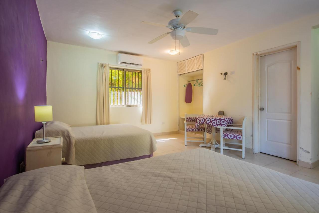 Marysol D11 Private Next To Nomads Apartamento Isla Mujeres