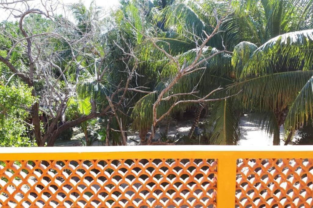 Marysol D11 Private Next To Nomads Apartamento Isla Mujeres