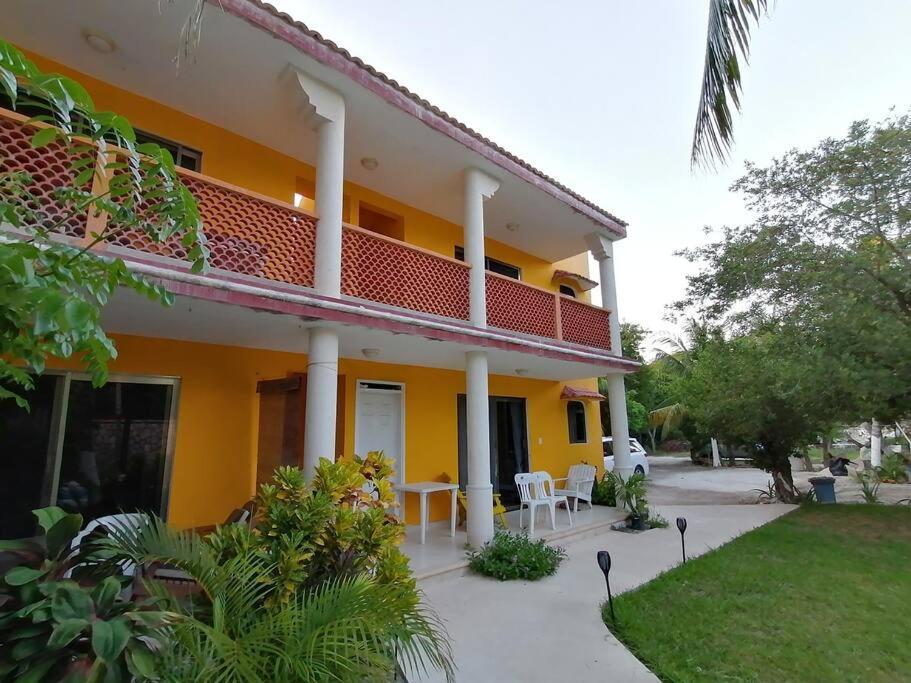 Marysol D11 Private Next To Nomads Isla Mujeres