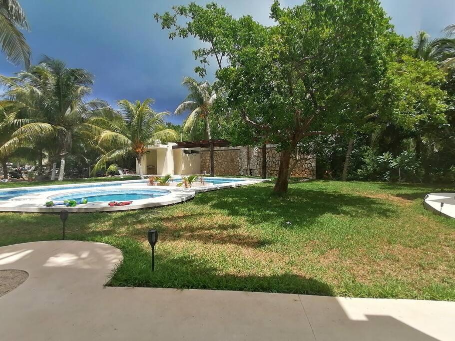 Apartamento Marysol D11 Private Next To Nomads Isla Mujeres