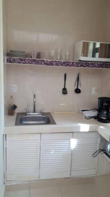 Apartamento Marysol D11 Private Next To Nomads