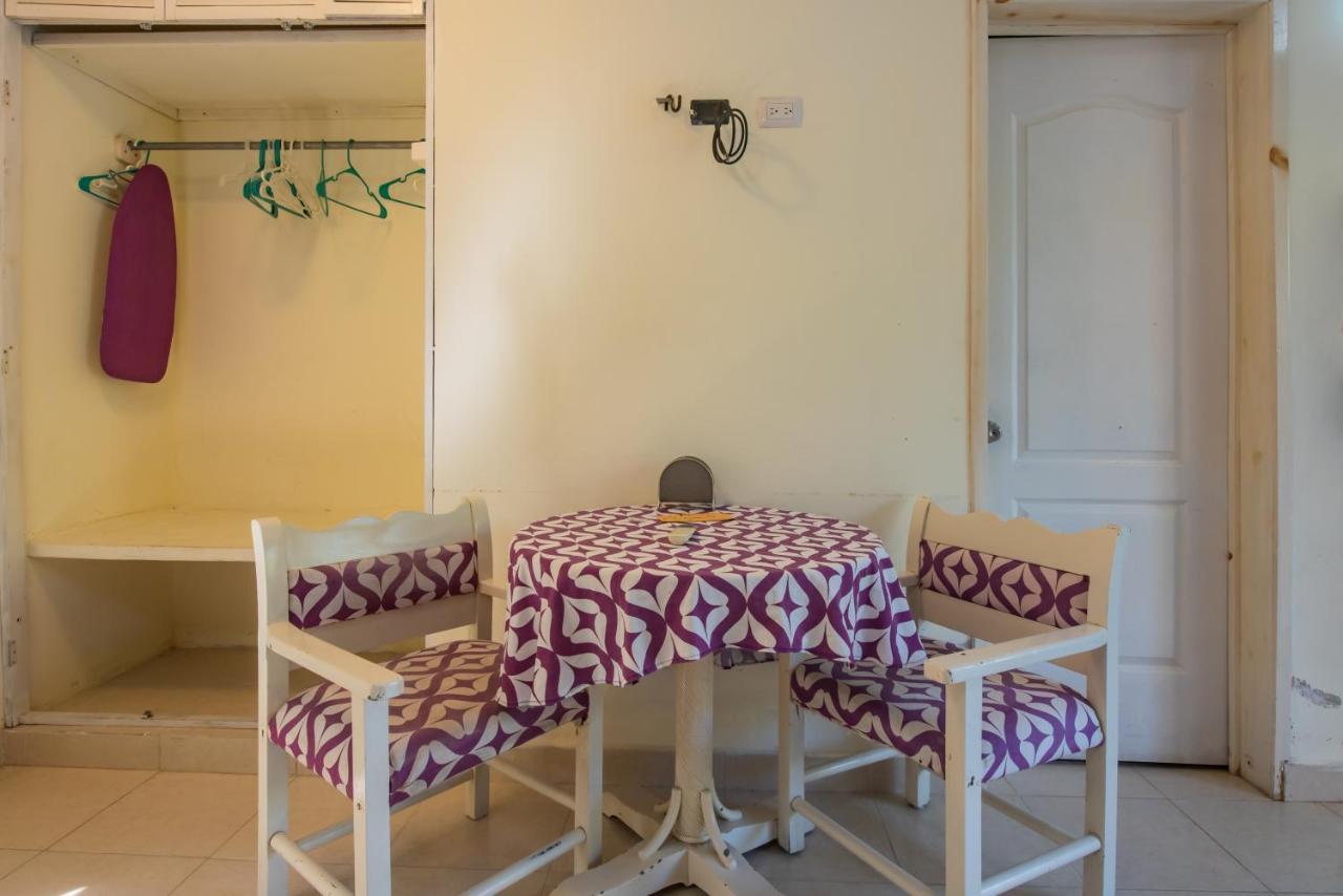 Apartamento Marysol D11 Private Next To Nomads *