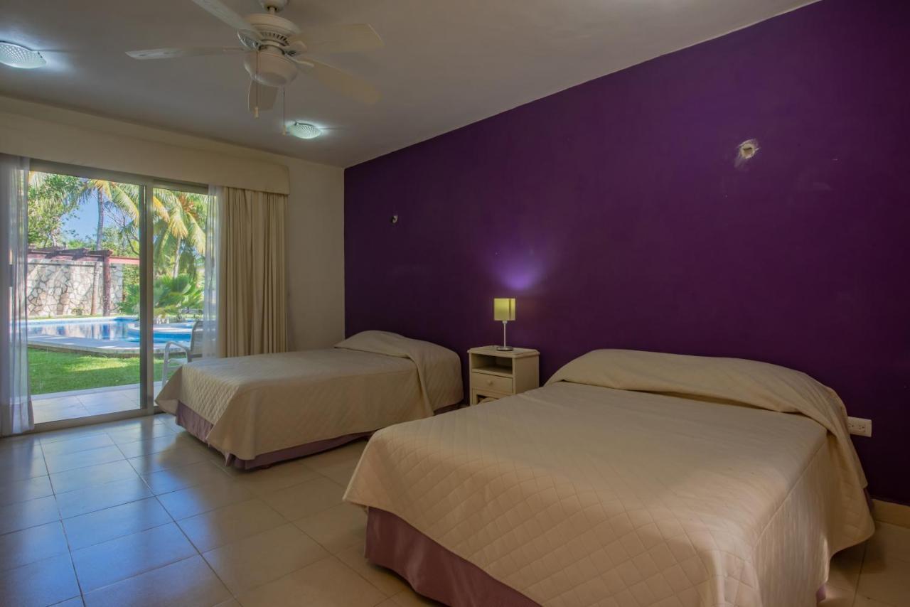 Apartamento Marysol D11 Private Next To Nomads Isla Mujeres