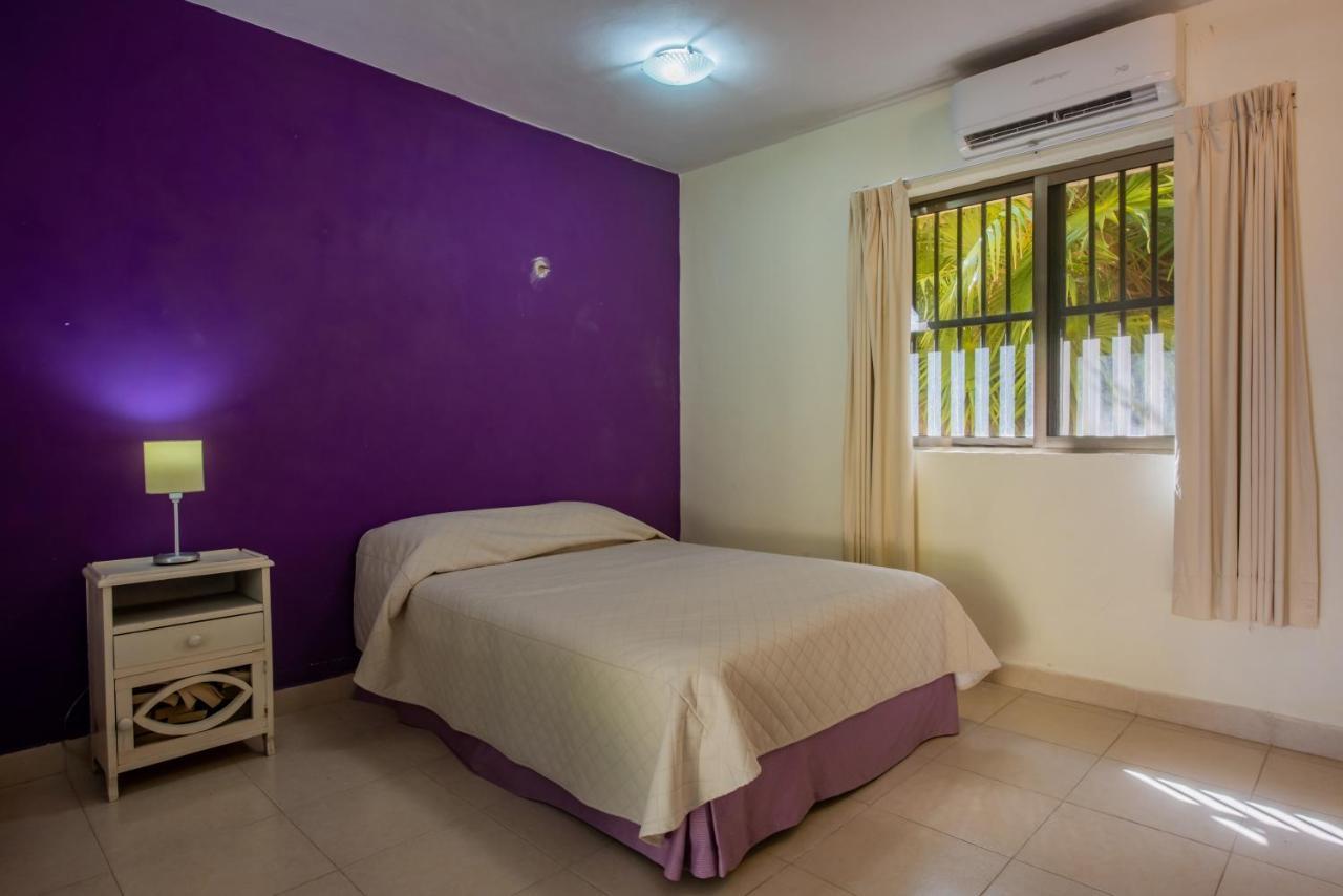 Marysol D11 Private Next To Nomads Apartamento