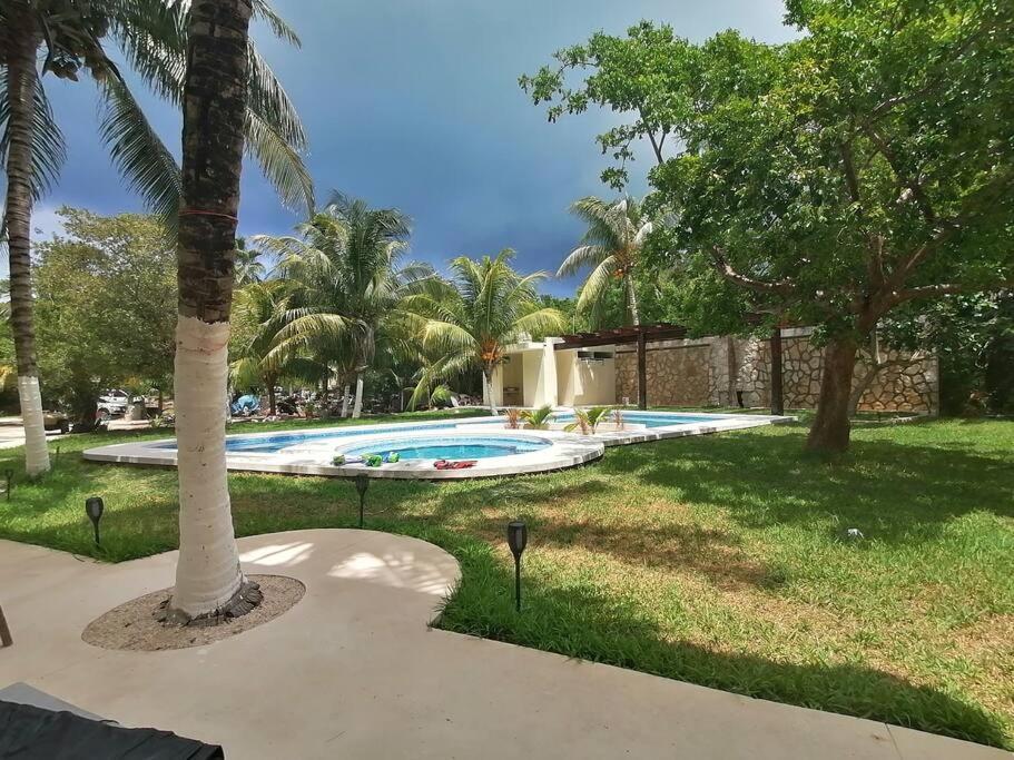 Apartamento Marysol D11 Private Next To Nomads Isla Mujeres